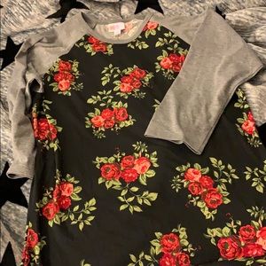 LuLaRoe Randy Medium